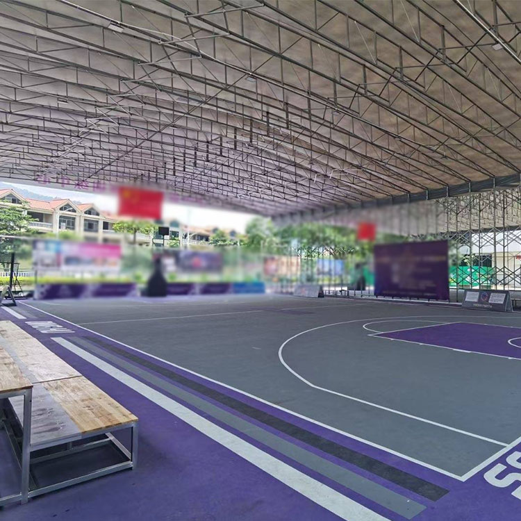 泗洪县工程案例