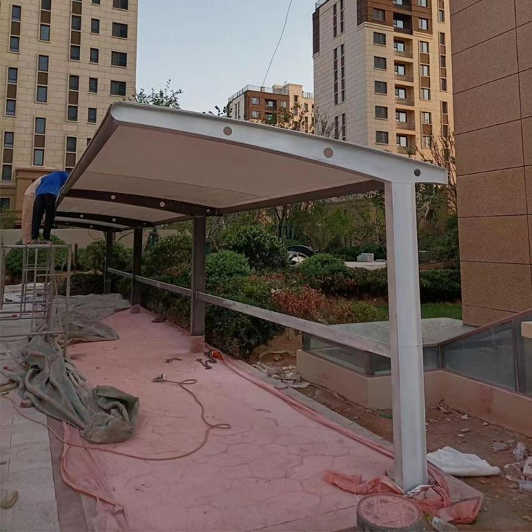 泗洪县工程案例